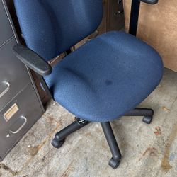 Office Chair 