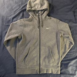 Nike Zip Up 