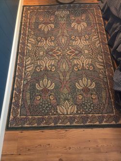 Area rug