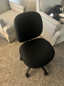 Office chair