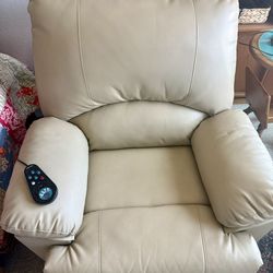 Rocker Recliner