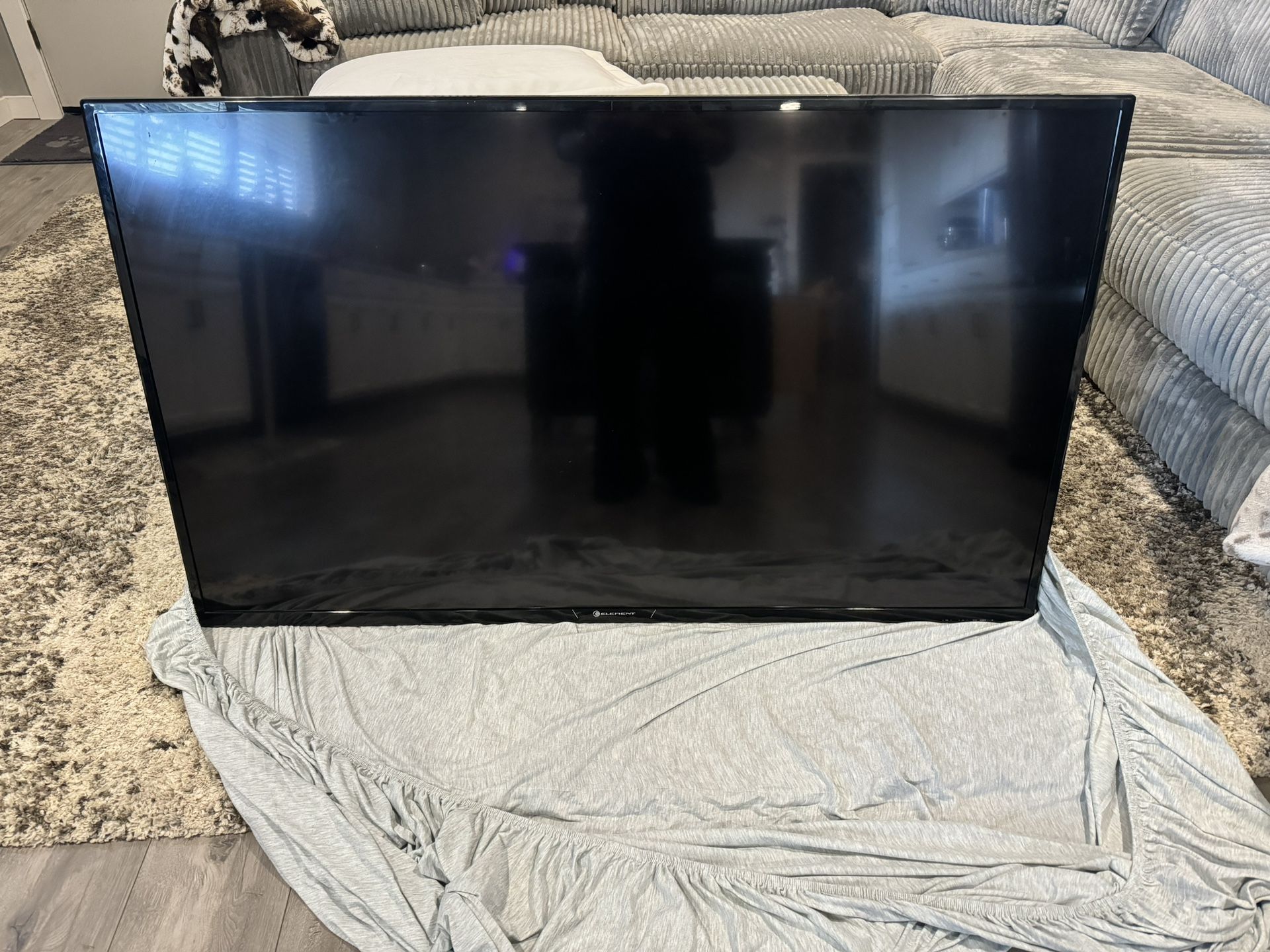 65 Inch Element Tv