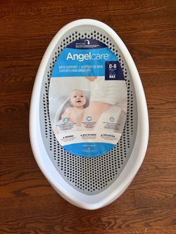 Angelcare Baby Bath Support