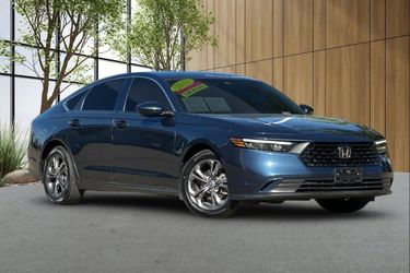 2023 Honda Accord