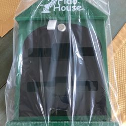 Fido House Dog Bag Dispenser 