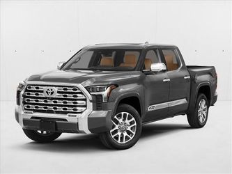 2024 Toyota Tundra 4Wd
