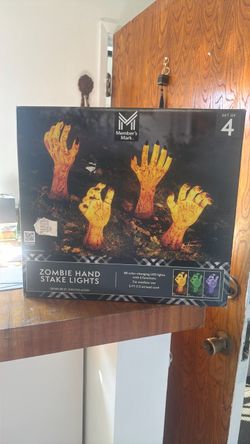 Halloween decoration brand new