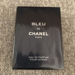 Chanel Bleu De Chanel Brand New 