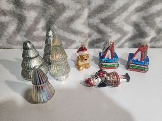 Christmas Decoration 