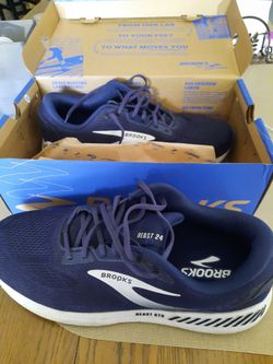 Men's Brooks Beasts GTS 24