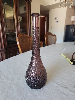 Genie bottle