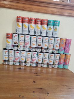 New 20 pack