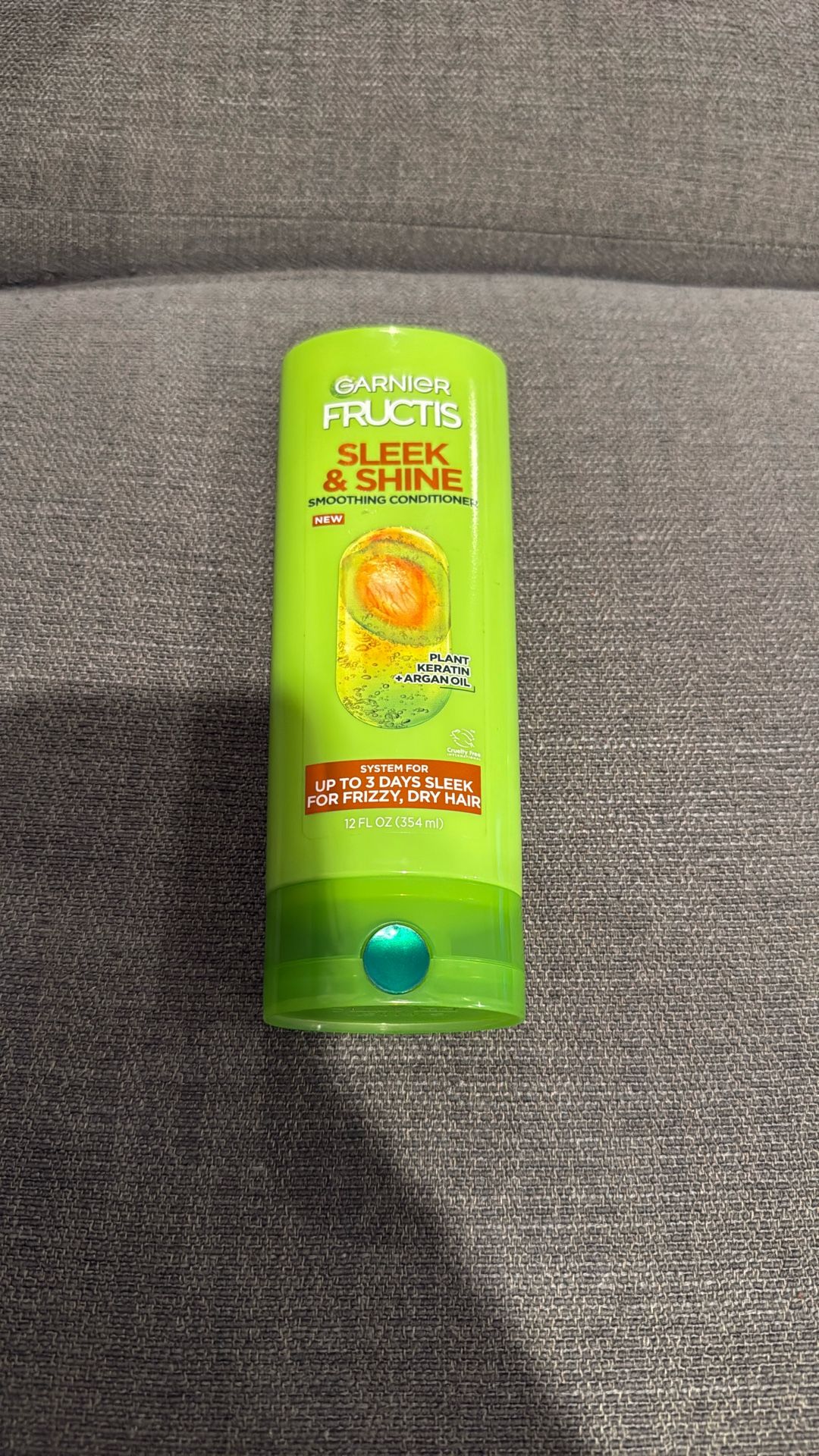 Hair Product 