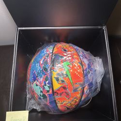 NEW Nike What The Kobe Basketball