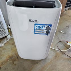 Portable Air Conditioner 14k Btu 