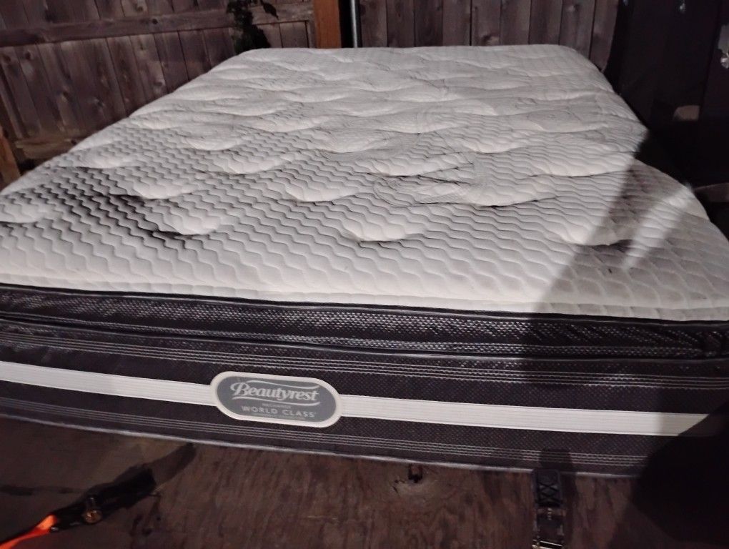 Queen Mattress