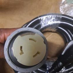 Furrion Rv Power Cord