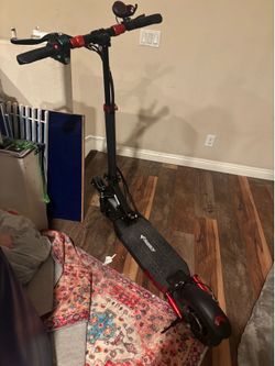 Freeboy j11 fast scooter