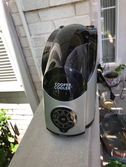 Cooper Cooler