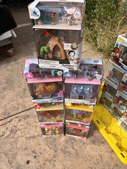 Disney Animators Little’s BRAND NEW COLLECTION