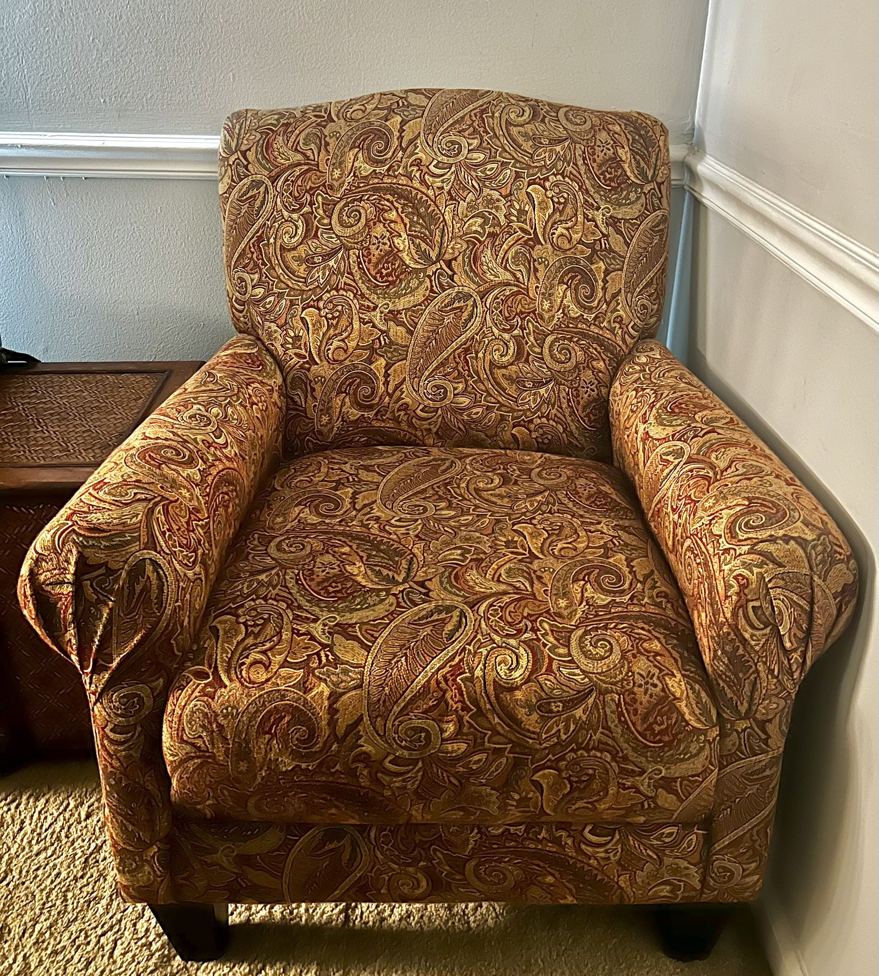 Chair For Sale $15