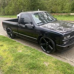 1985 Chevrolet Caprice Classic