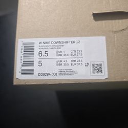 W NIKE DOWNSHIFTER 12.
