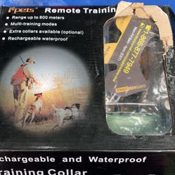 Pets Dog Training Set For 2 Dogs