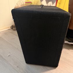 JBL BASS PRO 12 Subwoofer