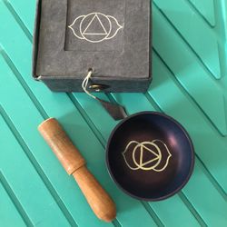 Singing Bowl