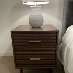 Nightstand Set of 2