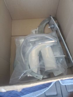 64 ss parts misc side trim door and quarter pieces