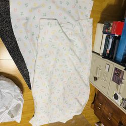 Fleece Fabric Baby Material Sewing 