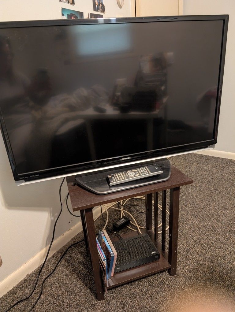 Toshiba TV 