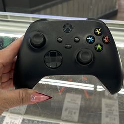 Xbox Controller 