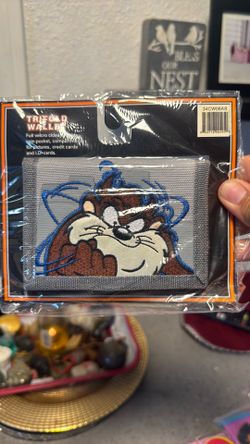 Looney Tunes wallet