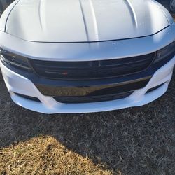 2015 Dodge Charger