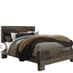 Bedroom Set New With Tags