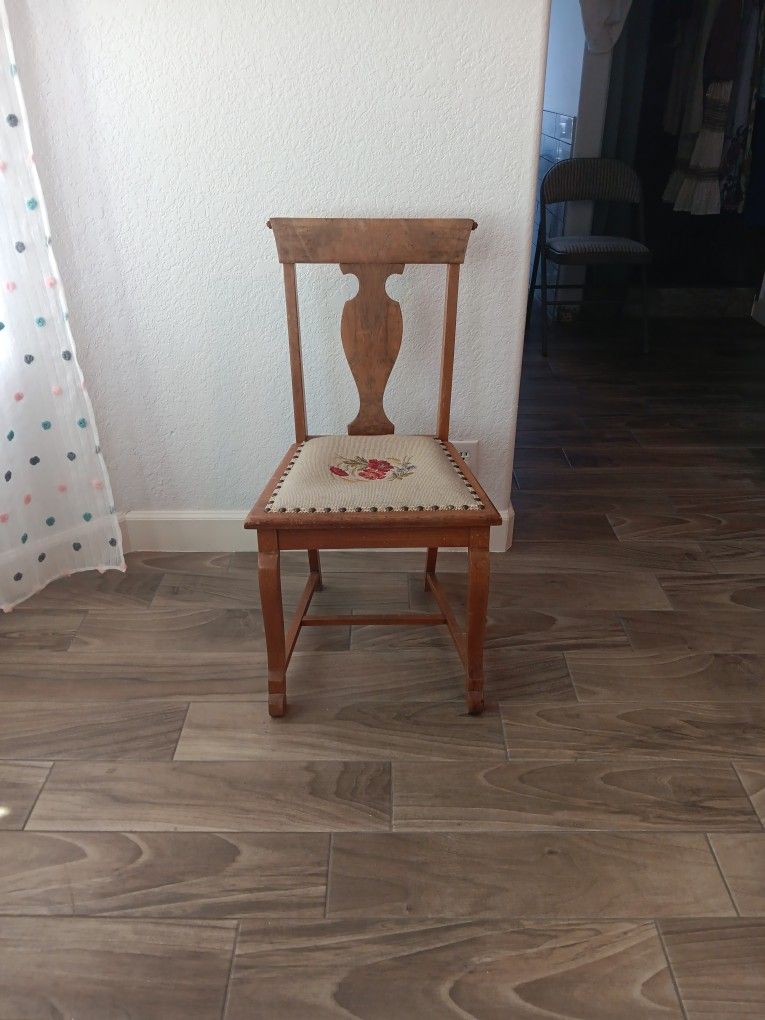 Antique Chair