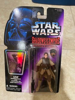 Star Wars and amiibo collection