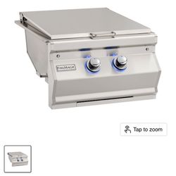 Fire Magic Double Searing Station