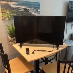 29 Inch Insignia SMART TV
