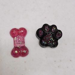 2 Custom Xray Markers