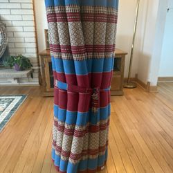 ✨ Thai Kapok Roll-Up Sleeping Mat / Floor Mattress ✨
