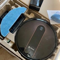 Coredy R750 Robo Cleaner 
