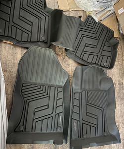 Floor Liners