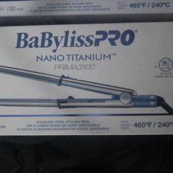 Babyliss Pro