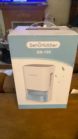 Air humidifier