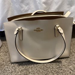 Coach Tote Bag