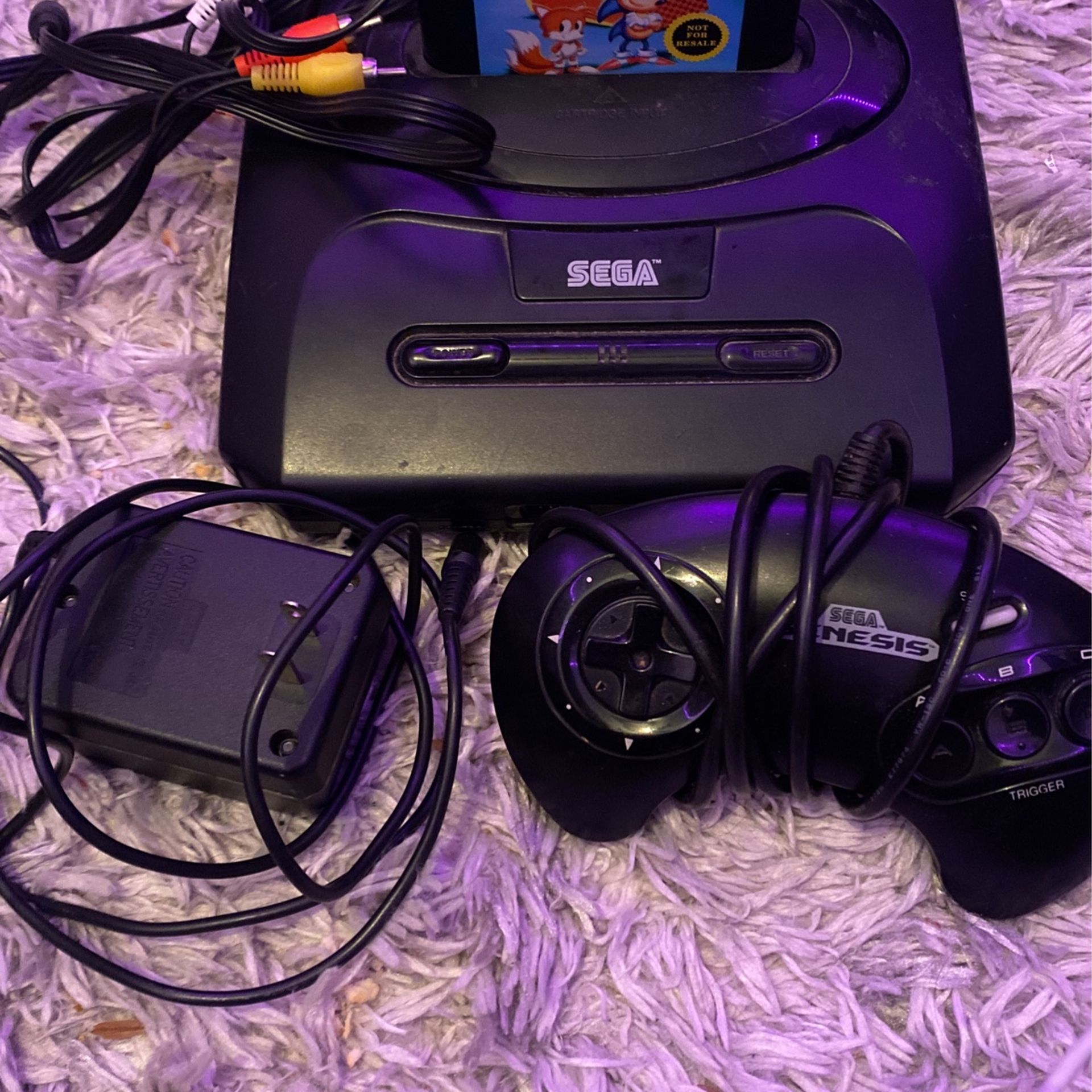 Sega Genesis for Sale in Hillsboro, OR OfferUp